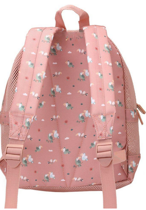 MONNEKA MOCHILA ANTIARENA