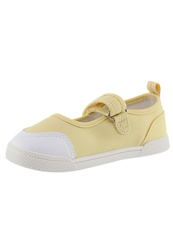 BLANDITOS FRESA LONA AMARILLO