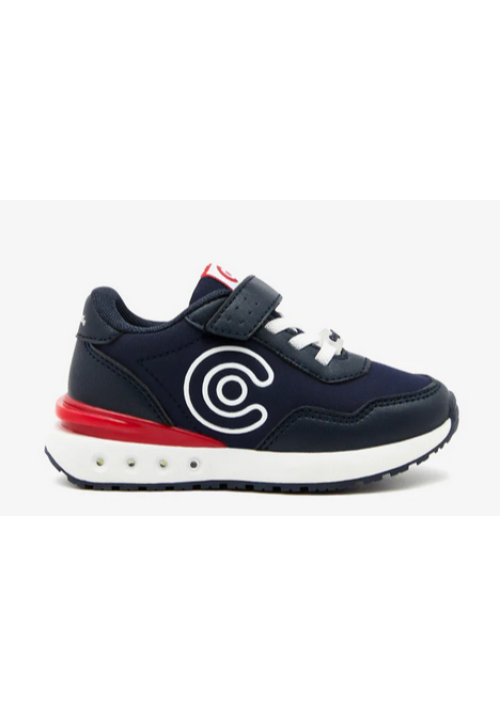 CONGUITOS DEPORTIVO LUZ NAVY