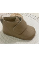 BLANDITOS BOTA RESPETUOSA SIDNEY BEIGE 