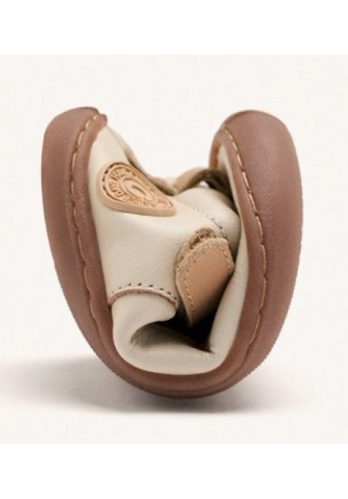 GIOSEPPO SANDALIA CLEARFIELD BAREFOOT ANIMAL PRINT