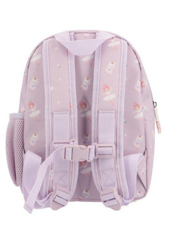 TUTETE MOCHILA VUELTA AL COLE