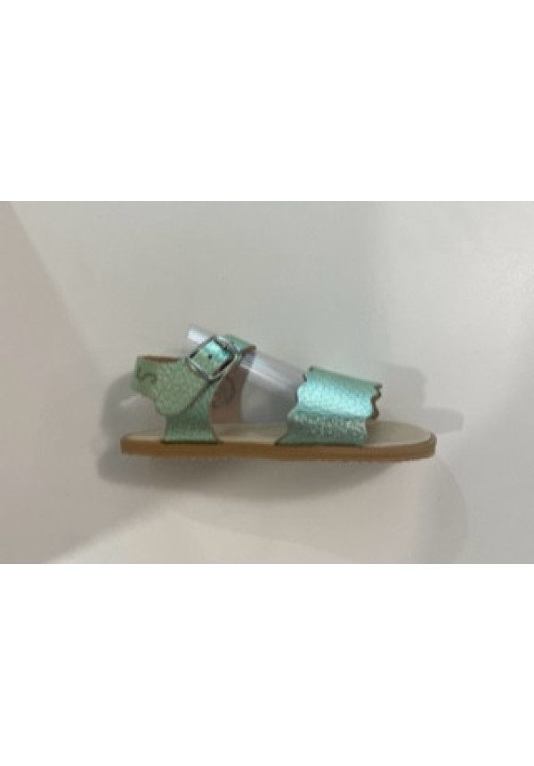 FLEXI NENS SANDALIA TUCSON MENTA