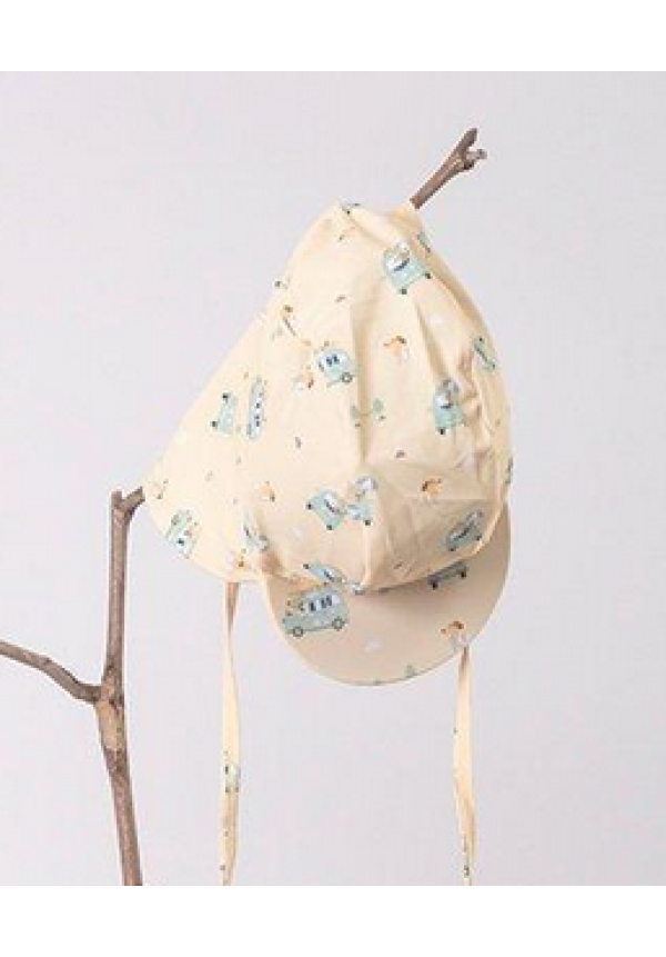 MONNEKA GORRO CARAVANA