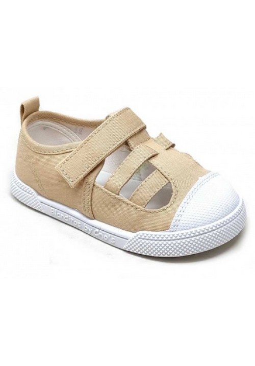 BLANDITOS LONA RESPETUOSA LIMON BEIGE