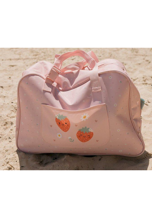 MONNEKA BOLSO PLAYA REJILLA ANTIARENA