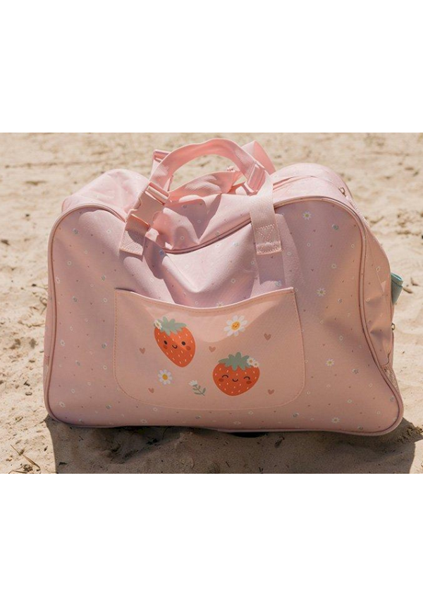 MONNEKA BOLSO PLAYA REJILLA ANTIARENA