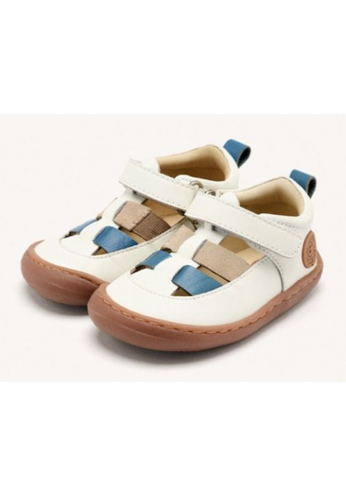 GIOSEPPO SANDALIA RANGELEY BAREFOOT