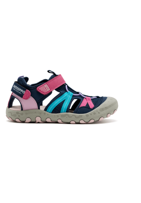 GIOSEPPO SANDALIA BARFLEUR MULTI
