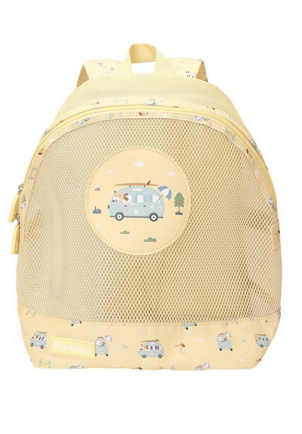 MONNEKA MOCHILA ANTIARENA