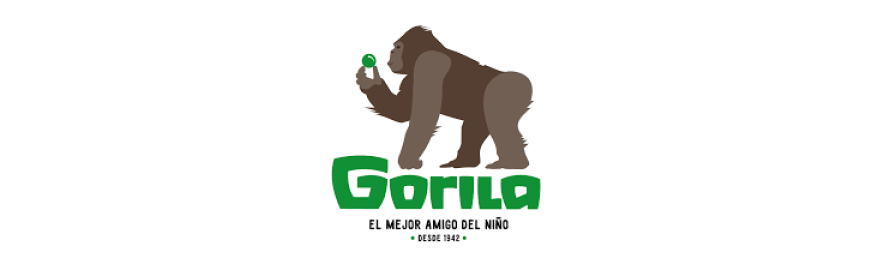 GORILA