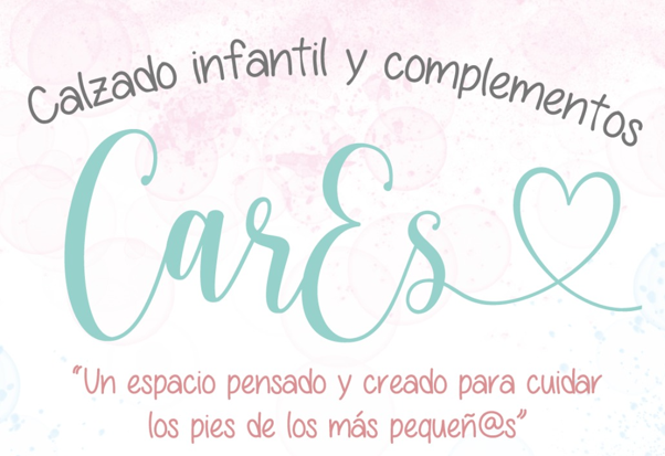 Cares Calzado Infantil